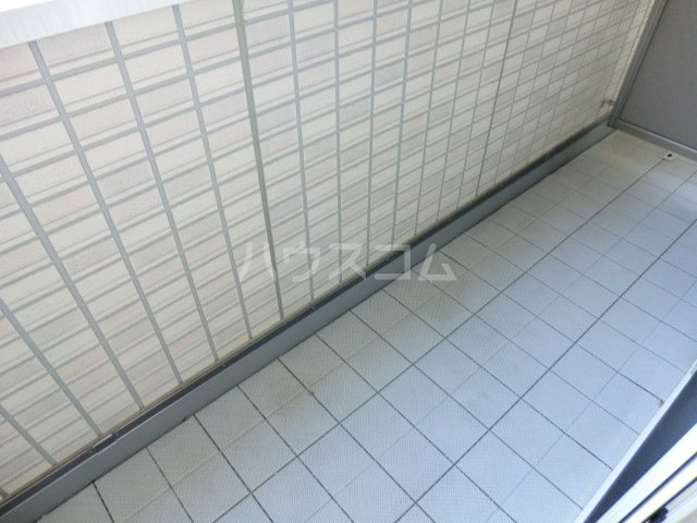 16/30 バルコニー