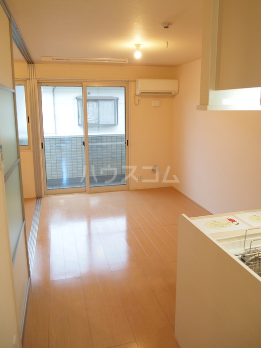 3/30 リビング/ダイニング