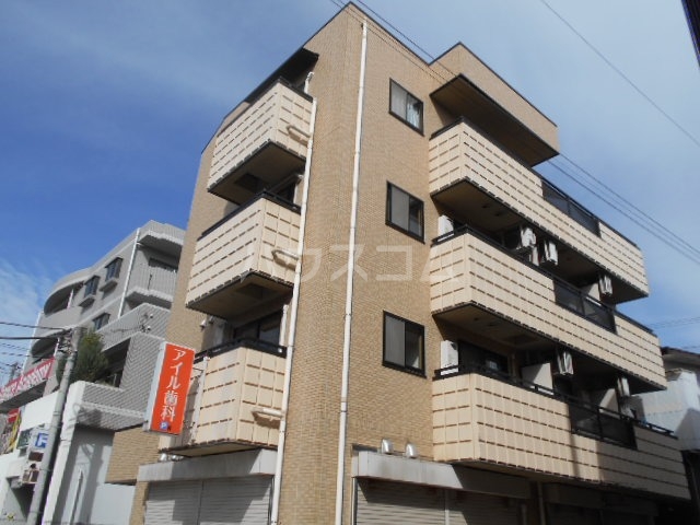 2/26 外観