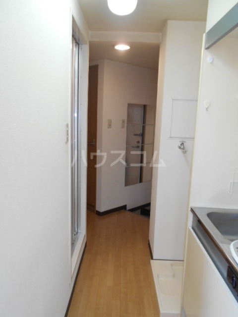 12/26 キッチン