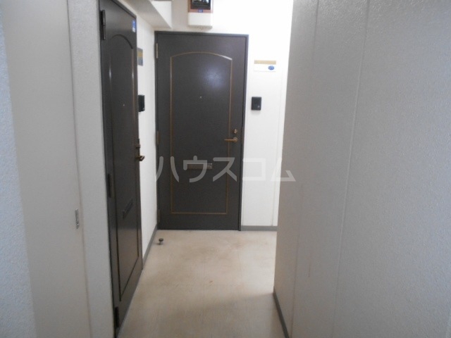 9/26 玄関