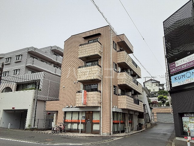 1/26 外観