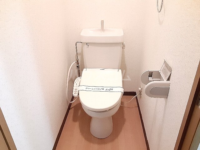 14/26 トイレ