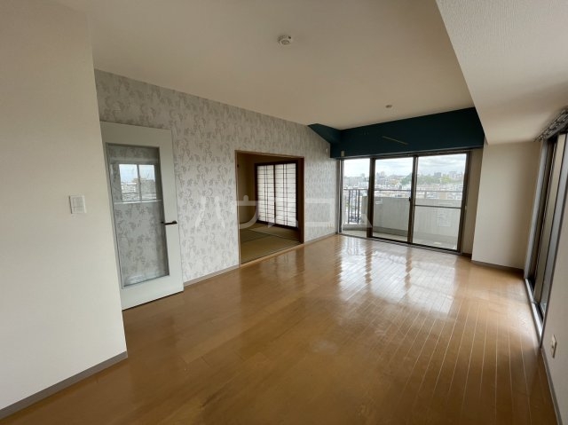 7/30 リビング/ダイニング