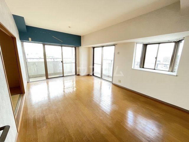 8/30 リビング/ダイニング