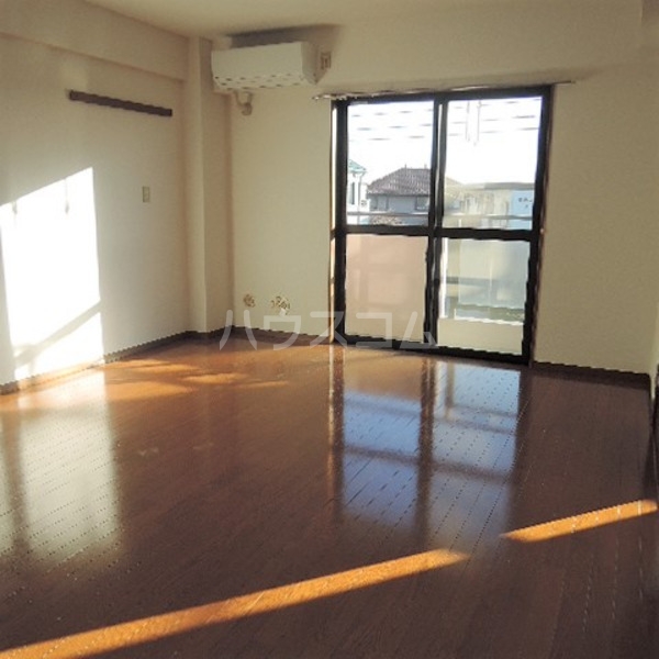 3/14 リビング/ダイニング