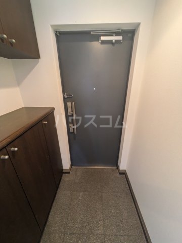 11/30 玄関