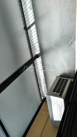 14/30 バルコニー