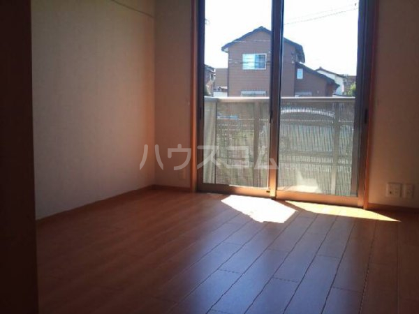 11/23 バルコニー