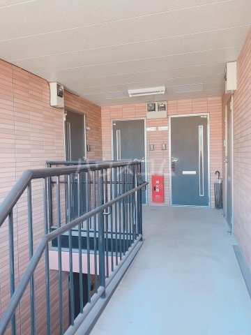 3/9 エントランス