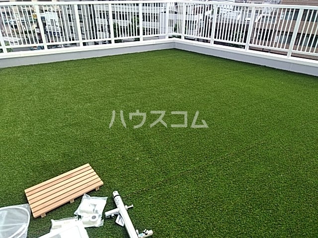 16/30 バルコニー