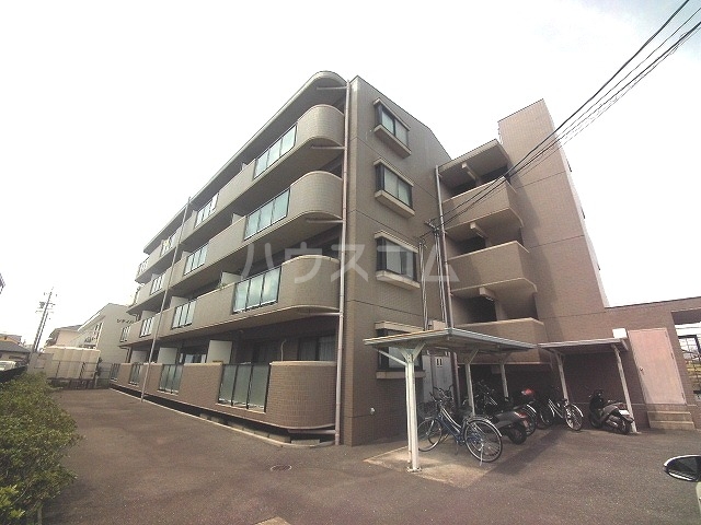 1/18 外観