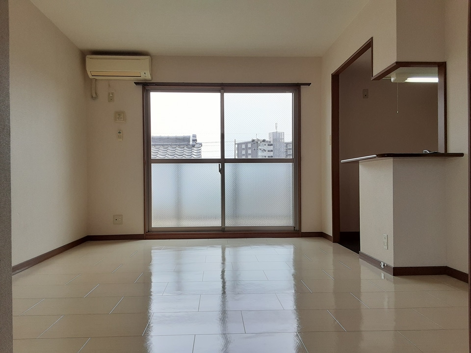 3/30 リビング/ダイニング