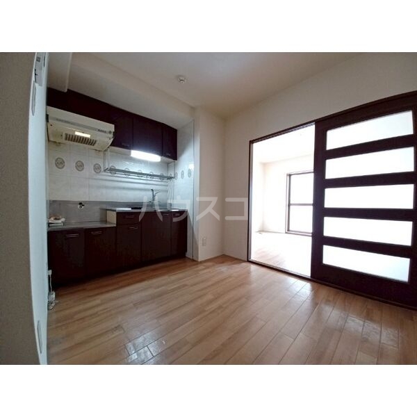 3/19 リビング/ダイニング