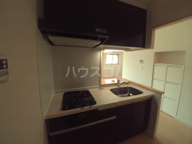 12/29 キッチン