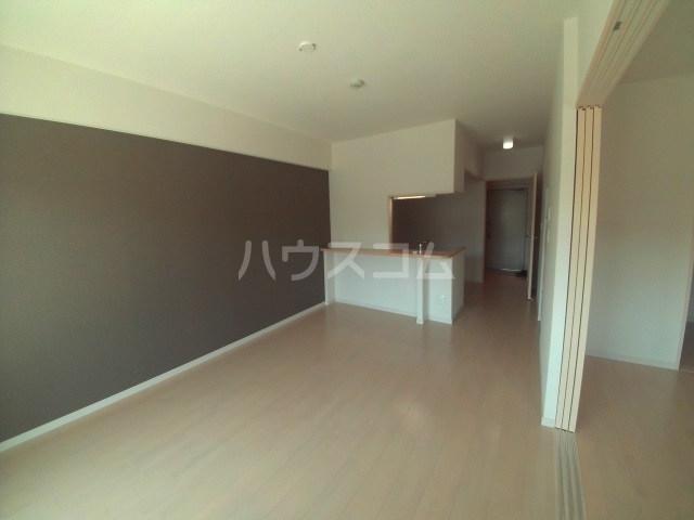 3/23 リビング/ダイニング