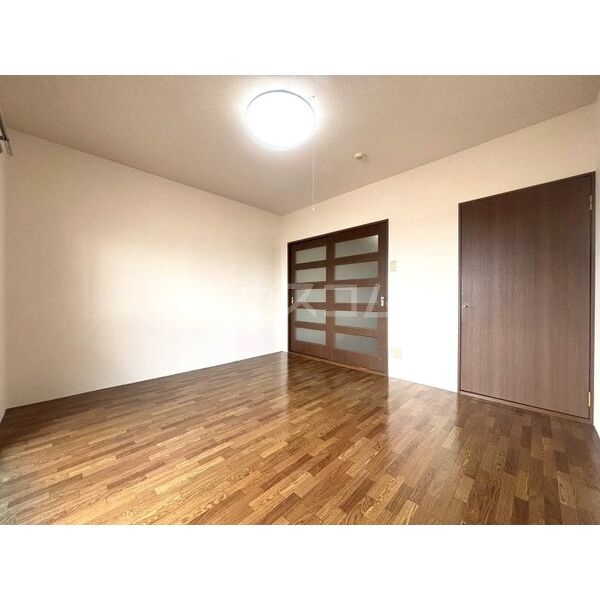 4/20 リビング/ダイニング