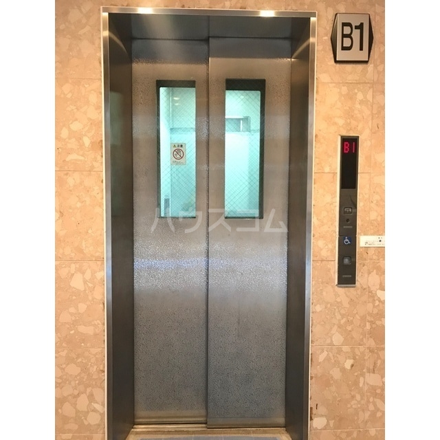 3/9 エントランス