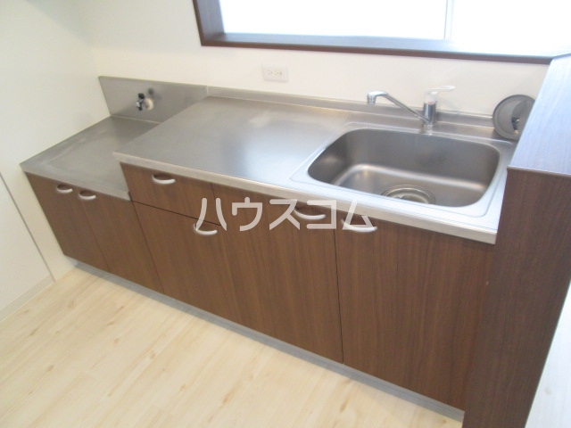 12/30 キッチン