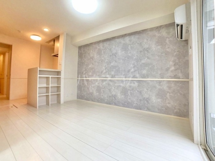 3/19 リビング/ダイニング