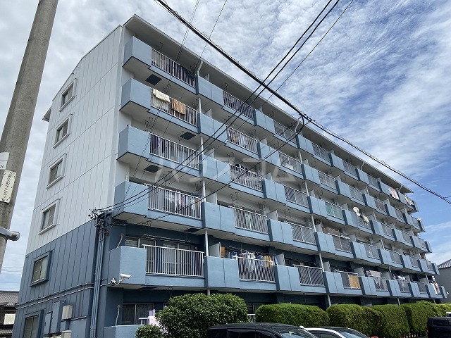 2/12 外観