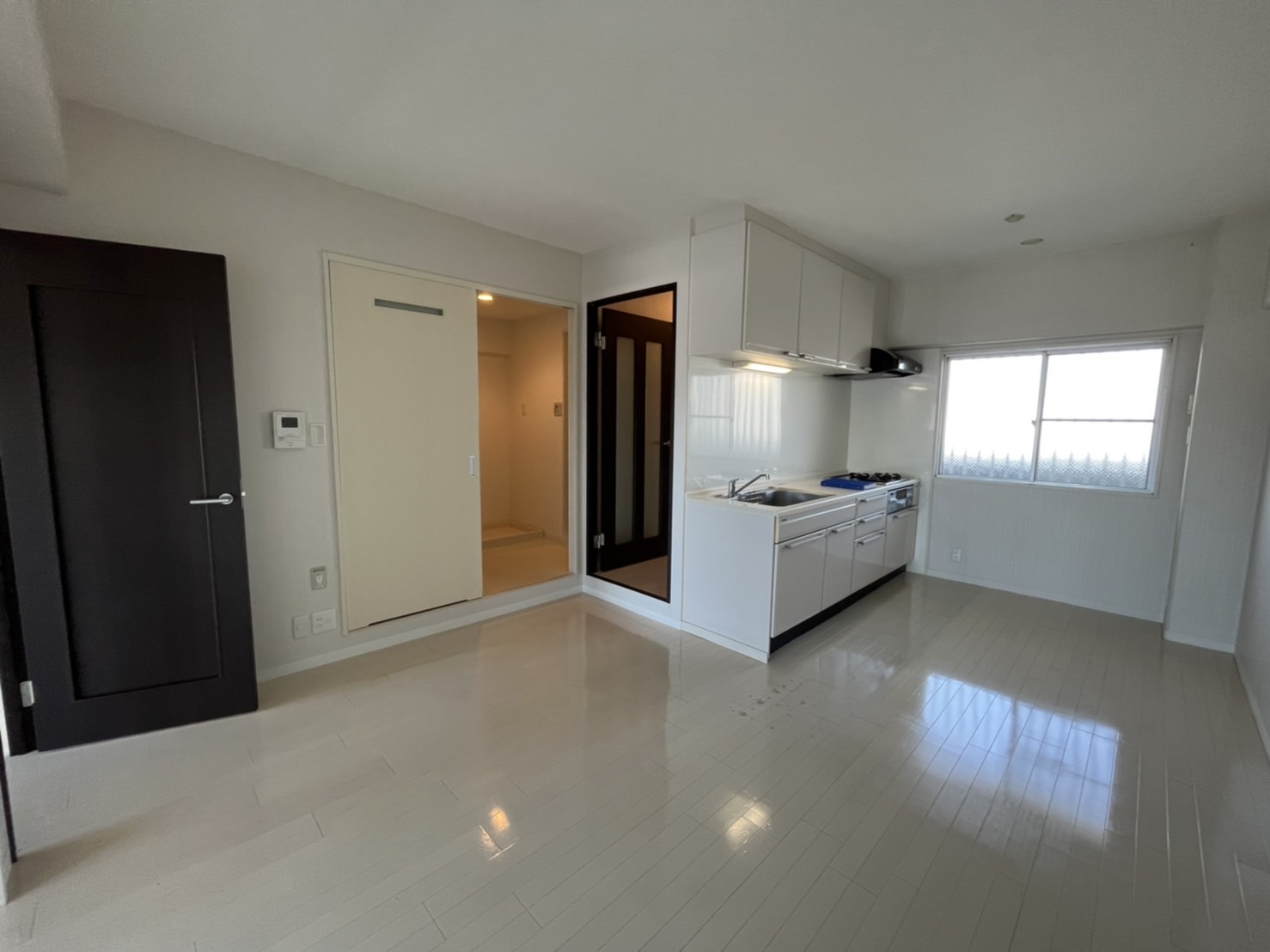 4/29 リビング/ダイニング