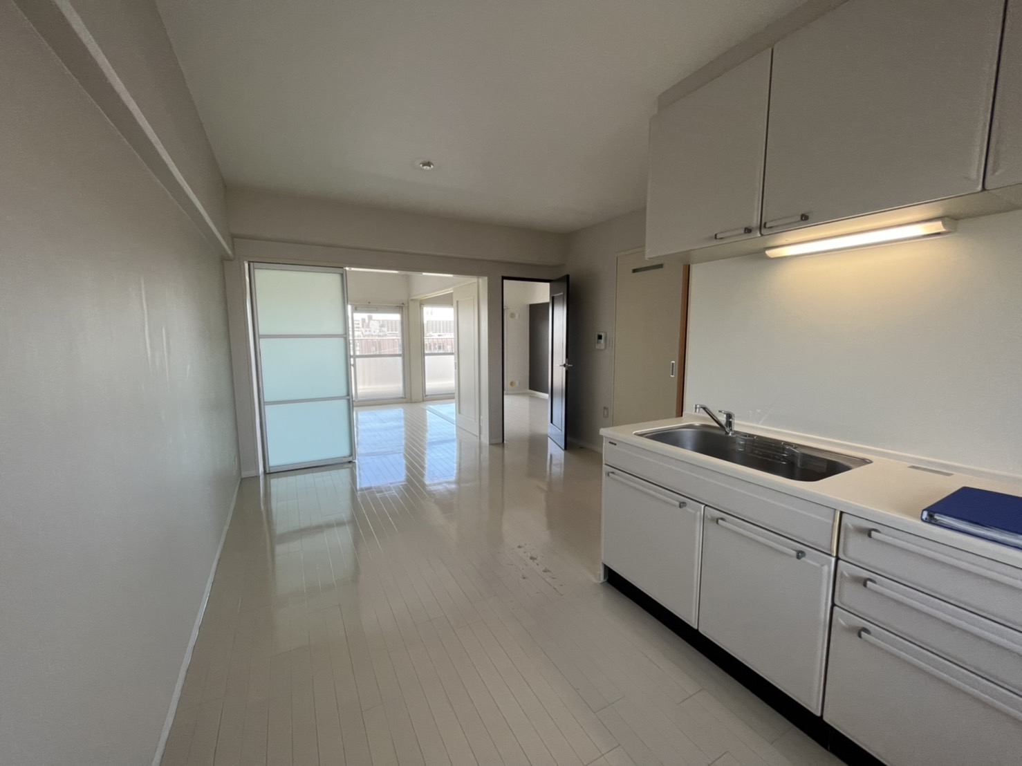 3/29 リビング/ダイニング