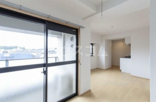 10/13 バルコニー