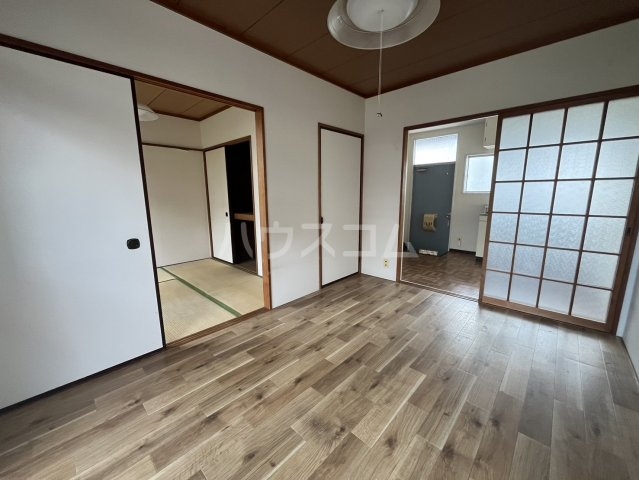 5/29 リビング/ダイニング