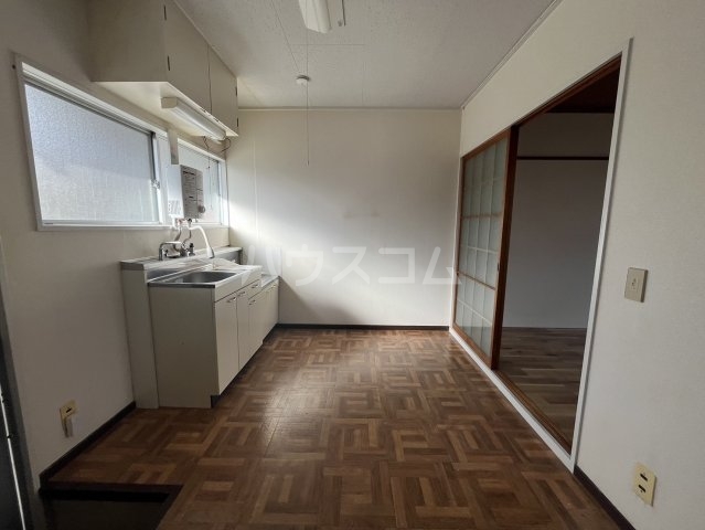 3/29 リビング/ダイニング