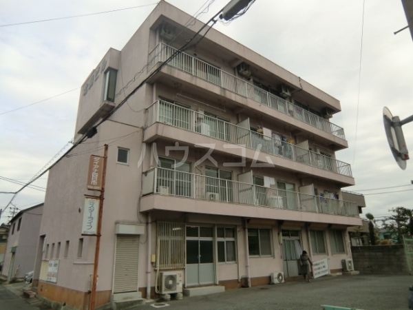 1/26 外観