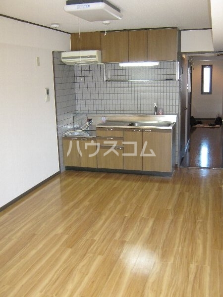 4/30 リビング/ダイニング