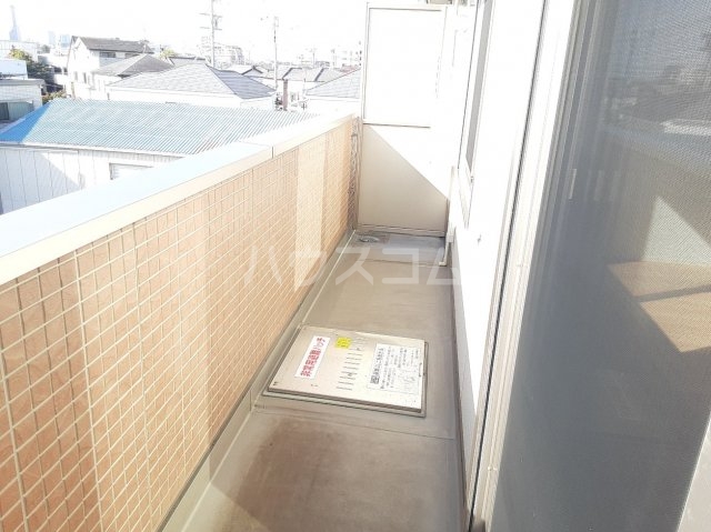 26/30 バルコニー