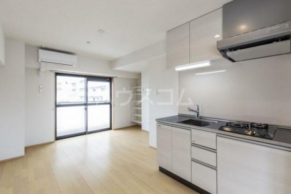 3/13 リビング/ダイニング