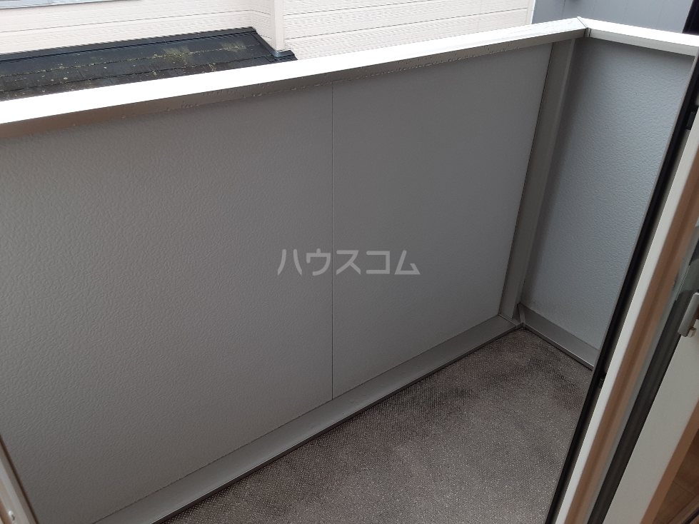 25/30 バルコニー