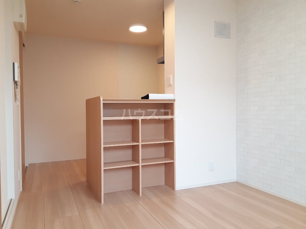 4/30 リビング/ダイニング