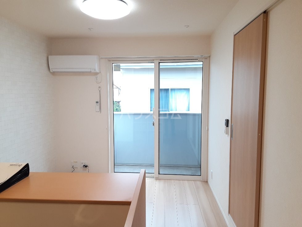 6/30 リビング/ダイニング