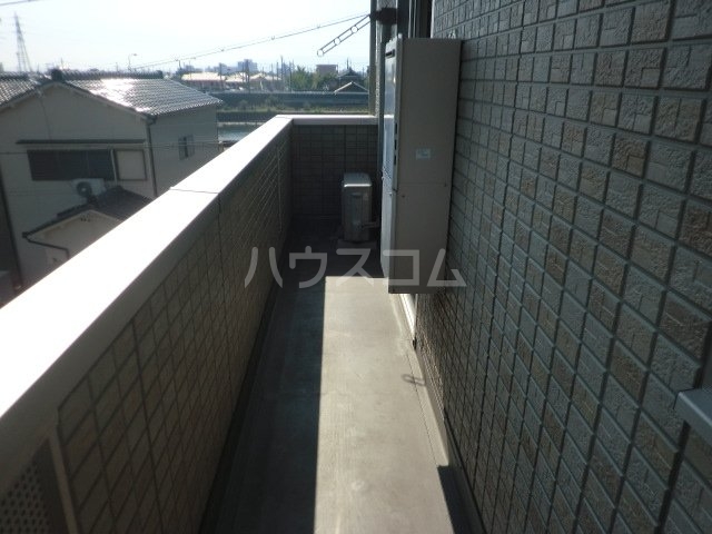 20/28 バルコニー