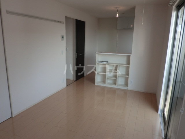 3/30 リビング/ダイニング