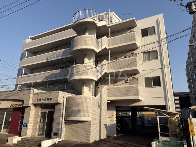 1/26 外観