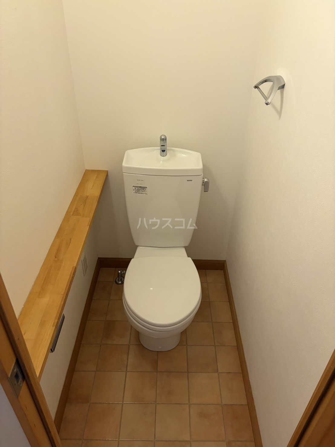 12/26 トイレ