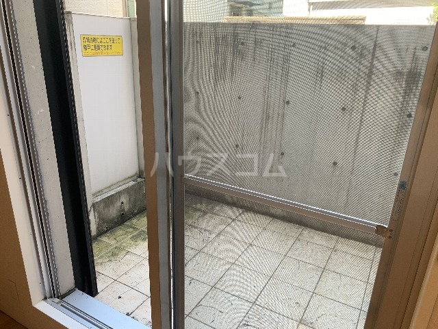 19/30 バルコニー