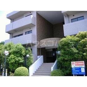 4/7 エントランス