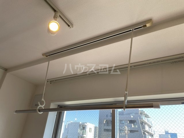 4/29 室内