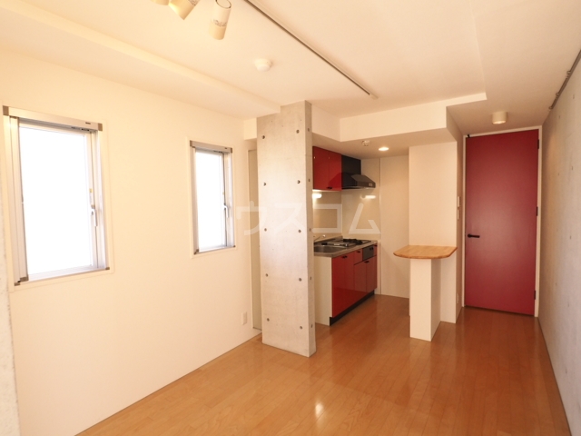 3/28 リビング/ダイニング