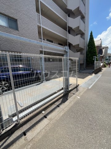29/30 駐車場