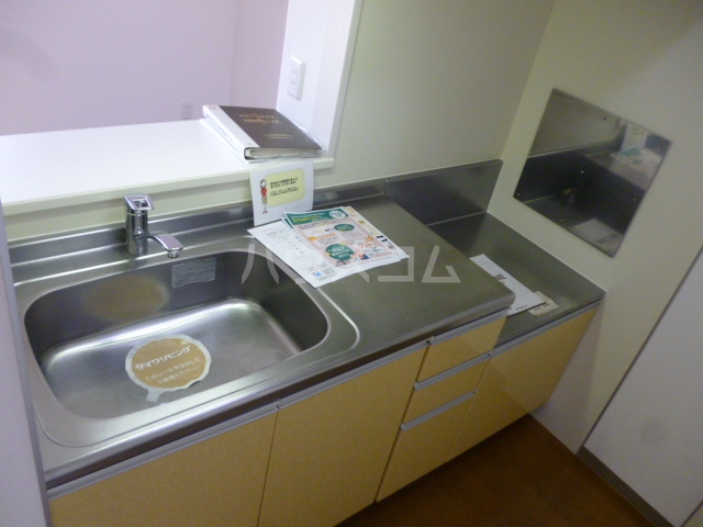 7/27 キッチン