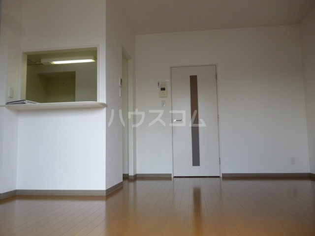 3/27 リビング/ダイニング