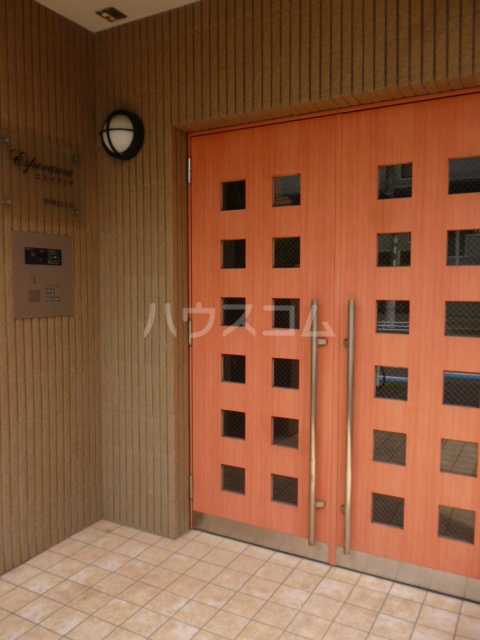 2/12 エントランス