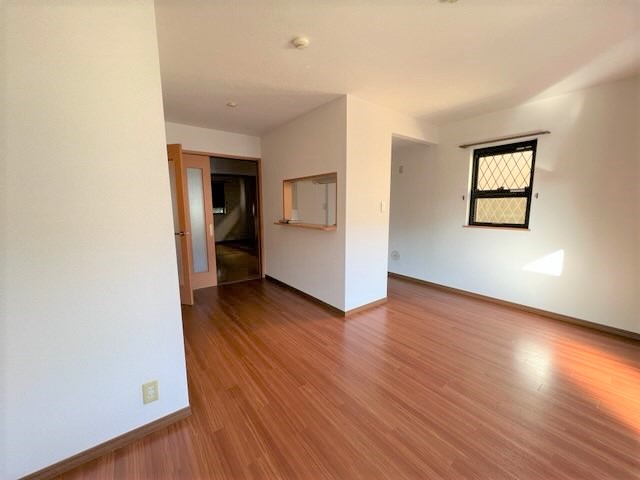 6/30 リビング/ダイニング